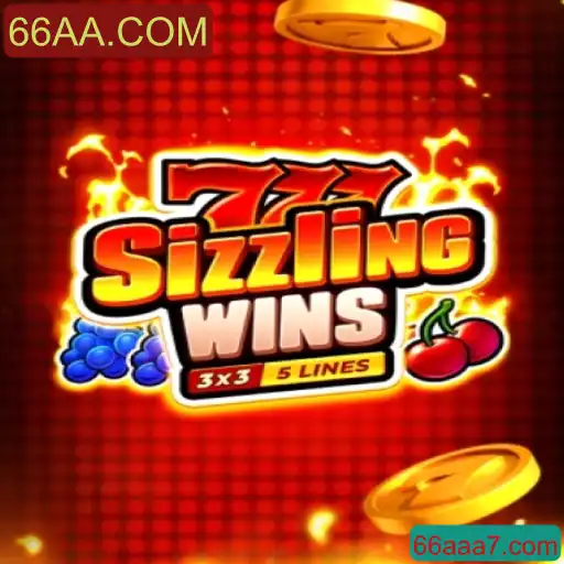 Descubra as Emoções de '777sizzlingwins' no 66AA.COM