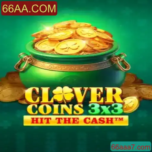 Clovercoin3x3: Descubra o Jogo Inovador que Está Conquistando o Mundo Online
