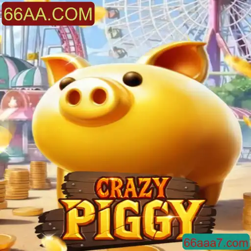 CrazyPiggy: Uma Aventura Empolgante no Mundo dos Jogos