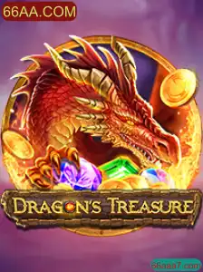 Descubra o Mundo de Aventura em DragonsTreasure