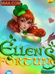 Explorando as Aventuras de EllensFortune: O Novo Jogo de Estratégia na Plataforma 66AA.COM