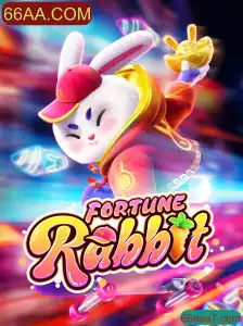 FortuneRabbit: Uma Viagem Fascinante no Universo dos Jogos de Azar
