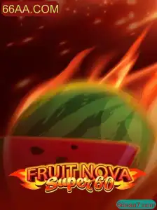 Explorando o Mundo de FruitNovaSuper60