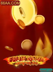 Explorando o Novo Jogo de Slot: FruitNovaSuper80