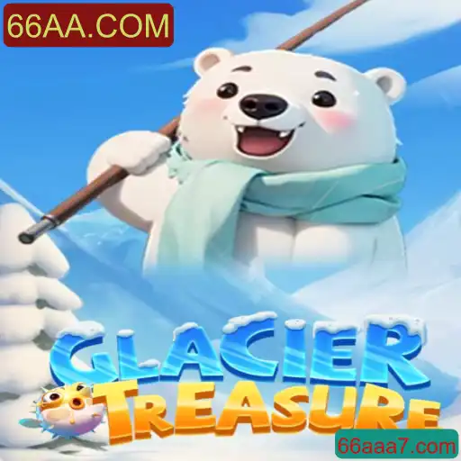 Descubra o Fascinante Universo de GlacierTreasure
