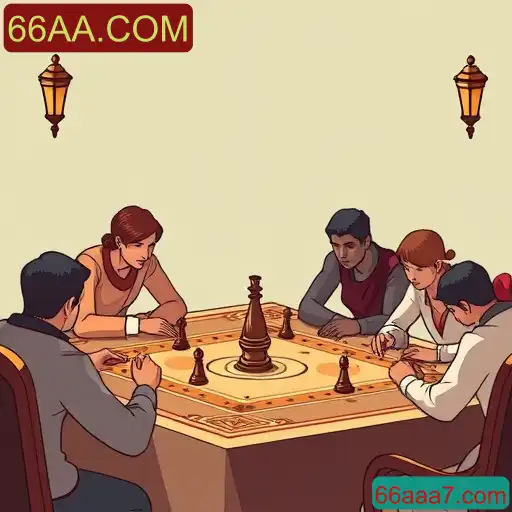 Jogos de mesa
