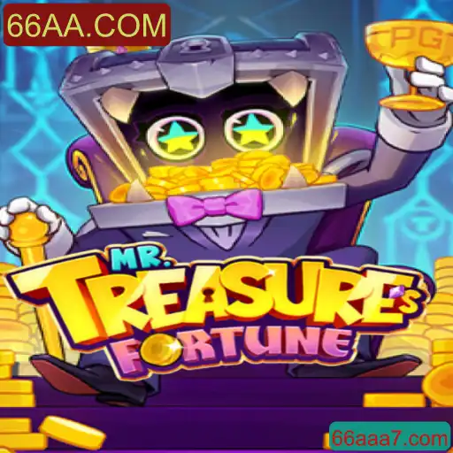 Explorando os Mistérios de MrTreasuresFortune: Guia Completo
