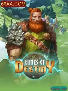 Descubra o Envolvente Mundo de RunesOfDestiny e as Suas Regras