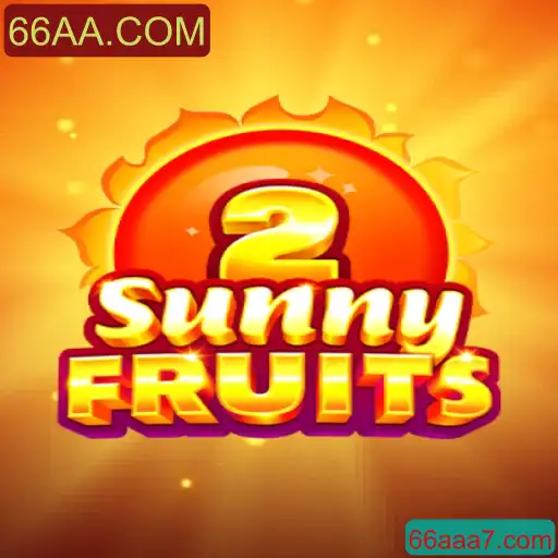 SunnyFruits2: Um Mergulho no Jogo Vibrante e Preparado para a Diversão