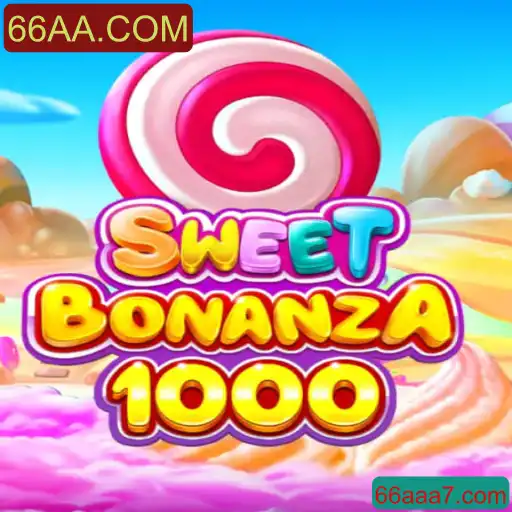 SweetBonanza1000: Um Novo Universo de Diversão e Recompensas